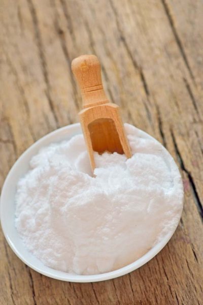 銨態(tài)氮肥氯化銨是什么樣子？